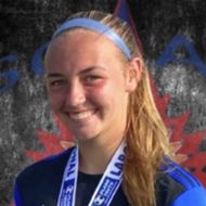 ALY GUTHRIE