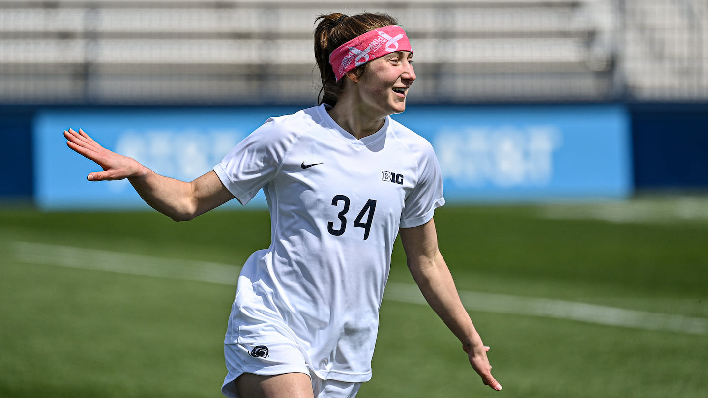 Four finalists selected for 2021 Honda Sport Award for Soccer - SoccerWire