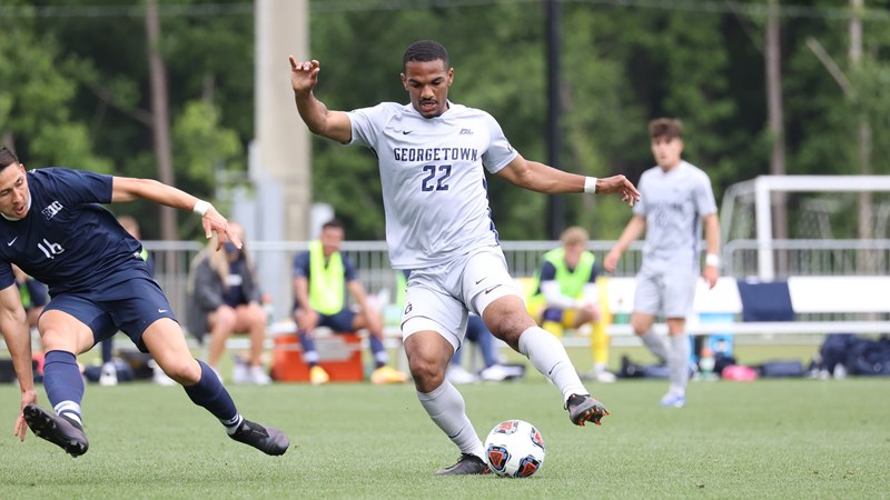 Quarterfinal matchups decided for NCAA Men's Soccer Tournament - SoccerWire