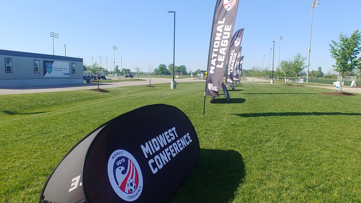 usys-midwest-conference-broll