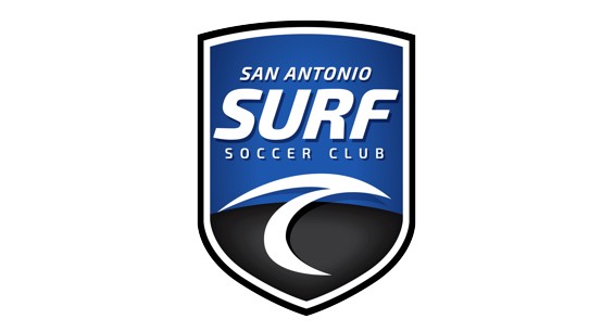 San Antonio Surf