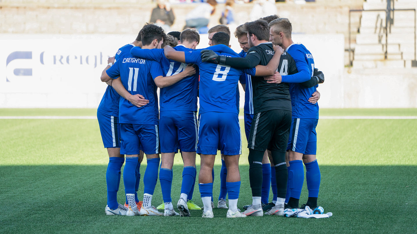 creighton-men-broll