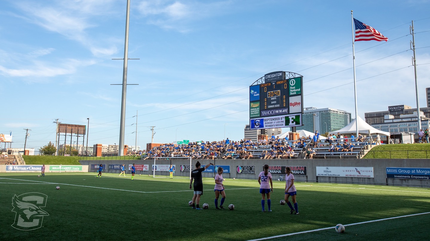 creighton-womens