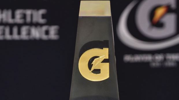Gatorade