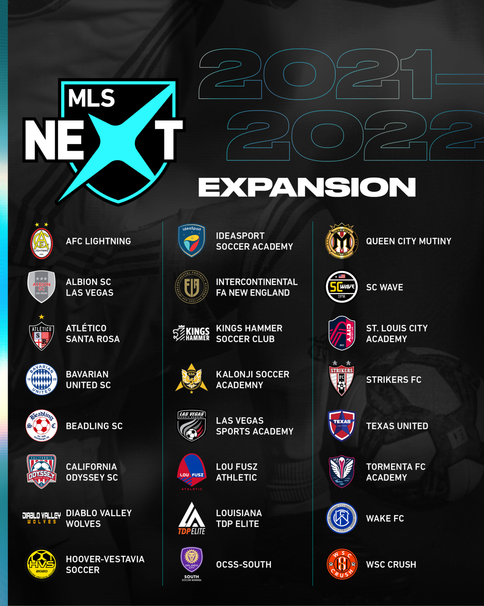 Mls Teams 2024