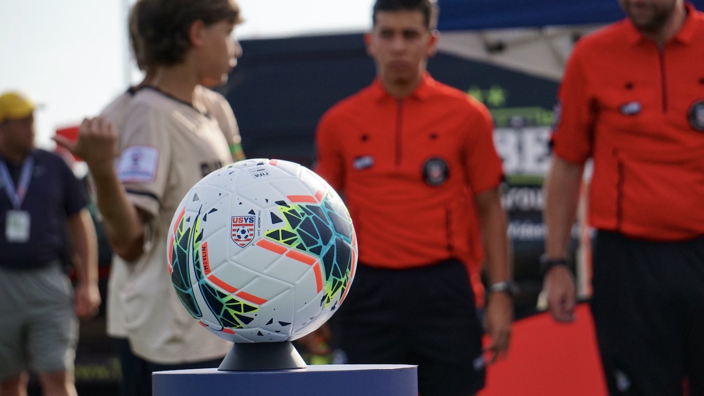 US Youth Soccer Regional Championships setting the stage for Nationals