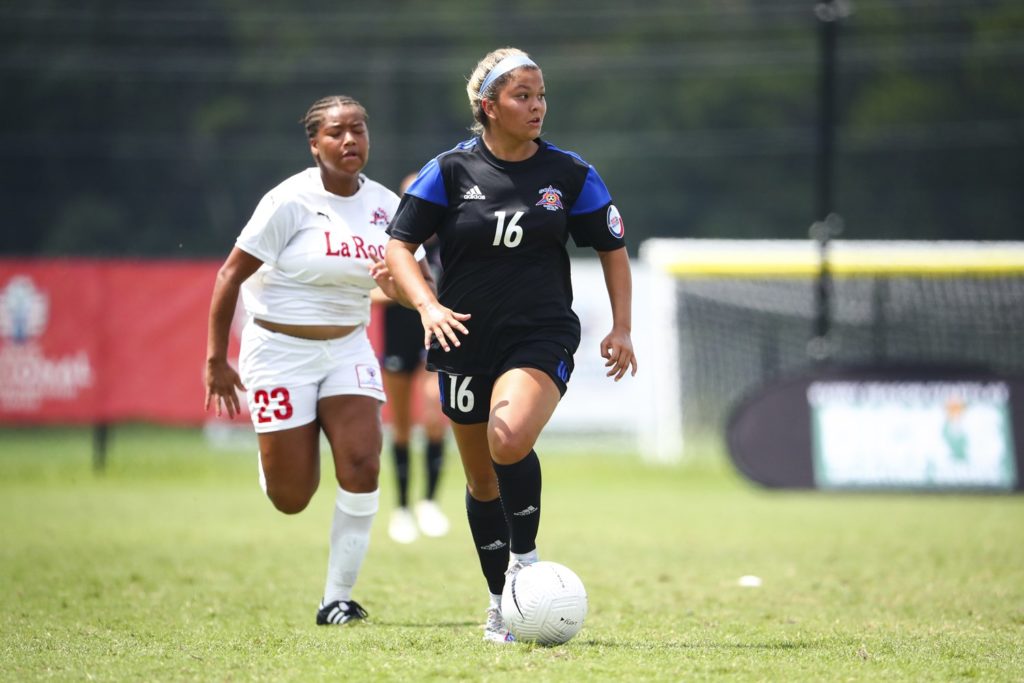 Ten National League teams win US Youth Soccer National Championships