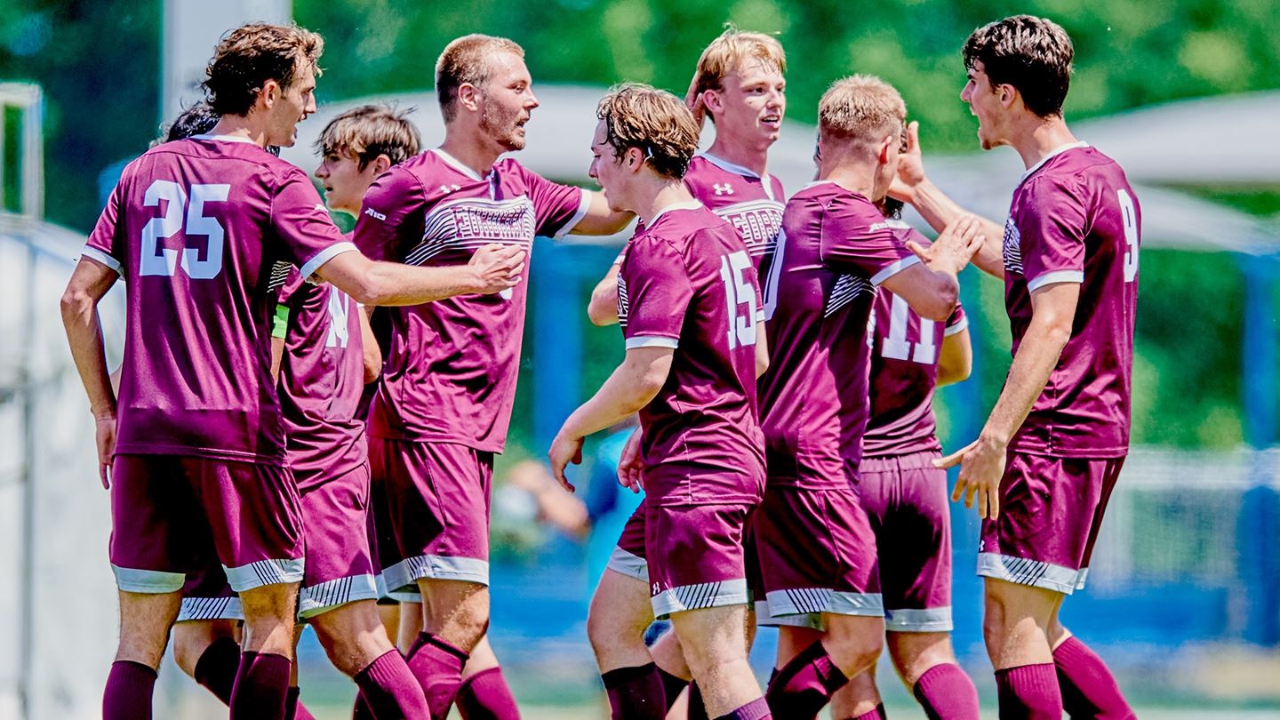 FordhamMensSoc