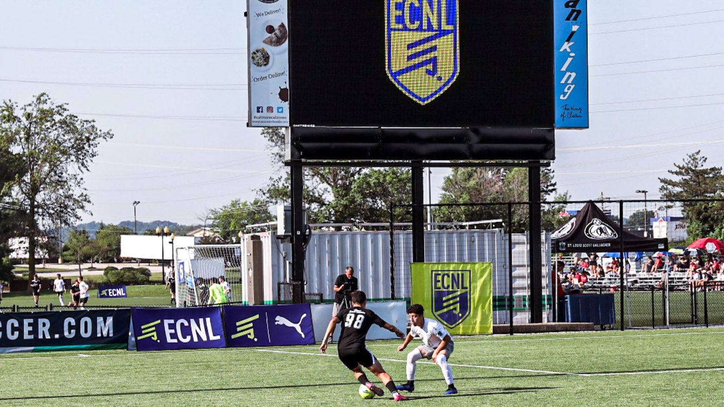 Club-By-Club Results from the ECNL Boys 2021 Postseason