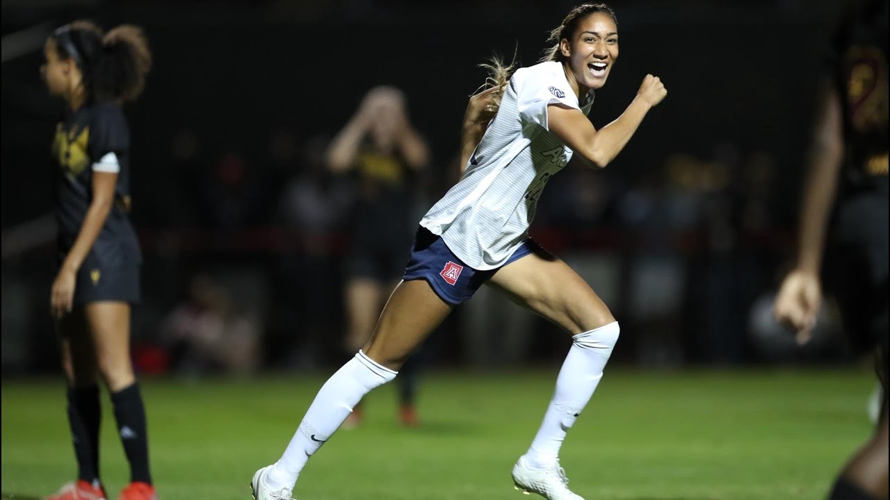 No. 11 USC Women's Soccer Heads to Arizona State, Arizona - USC Athletics