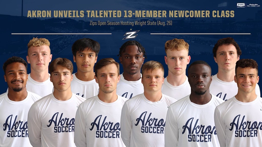 No. 20 Pitt leads trio of newcomers in NCAA Men's Soccer Rankings -  SoccerWire