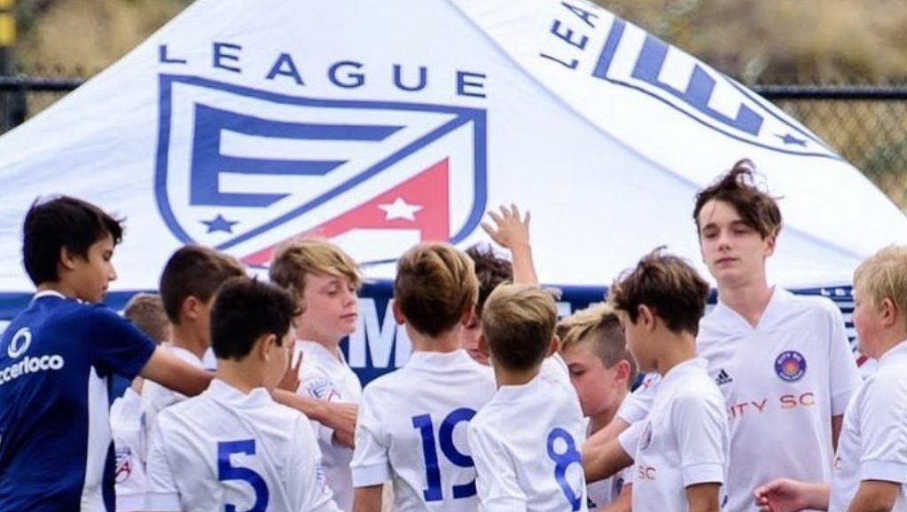 Expanded Elite Academy League Begins 2021-22 Season With 53 Clubs - Soccerwire