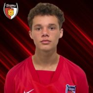 hunter sauser new