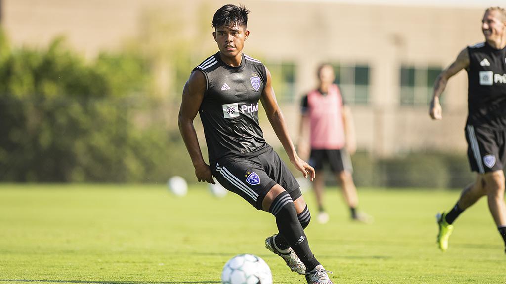 Louisville City FC