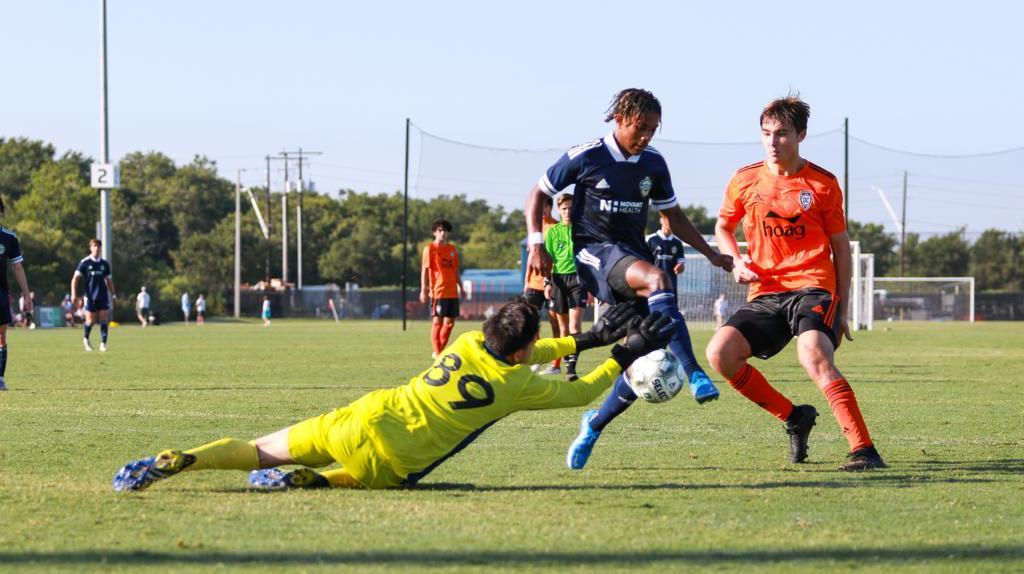 USL Championship Announces 2022 Competition Format