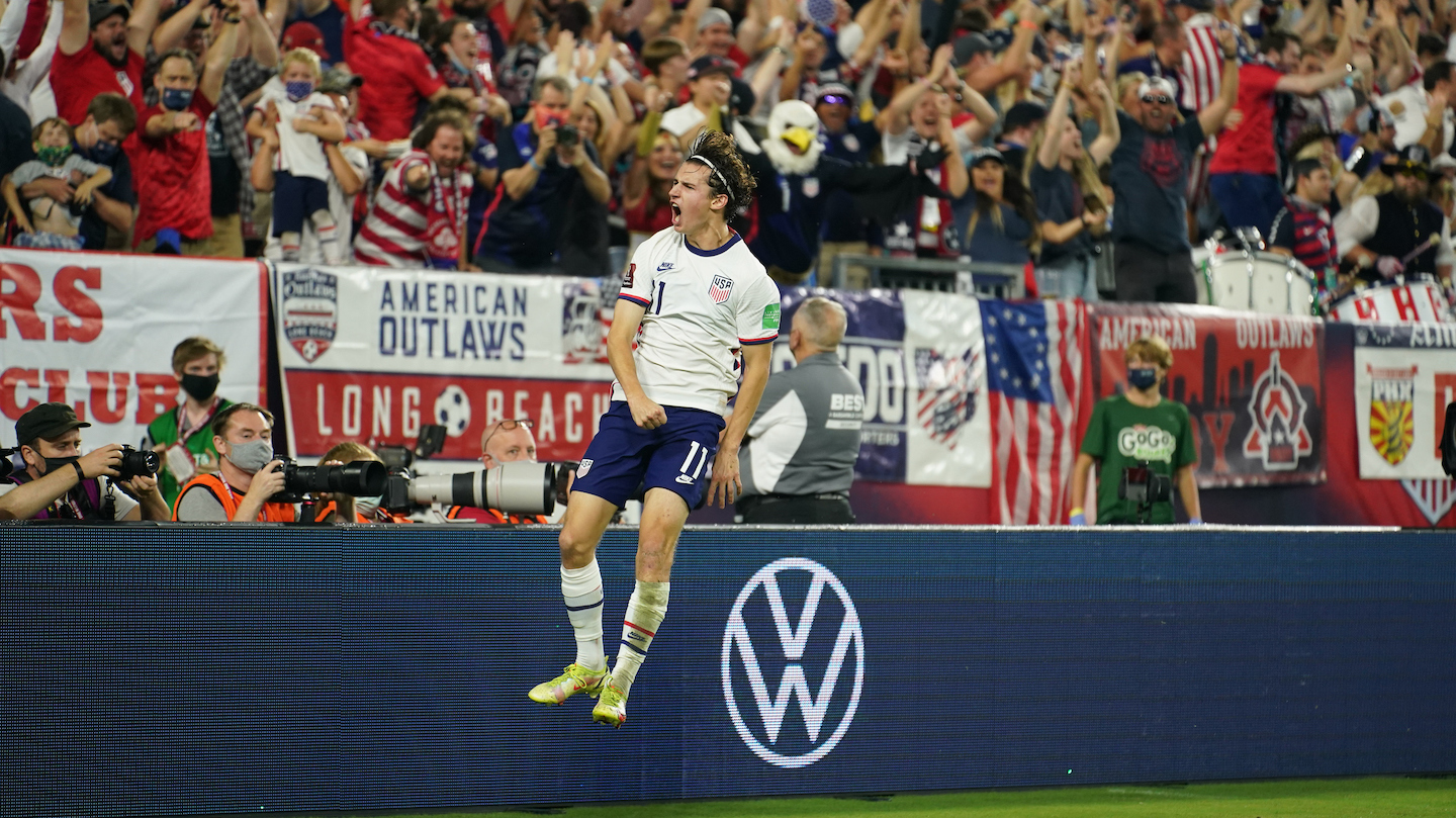 2022-23 Concacaf Nations League
