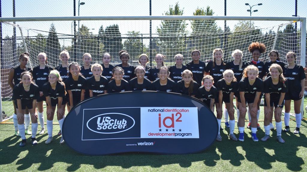 Washington Premier League