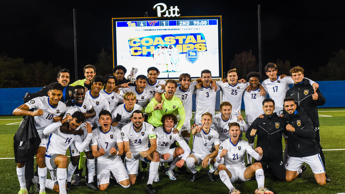 Acc Mens Soccer Tournament 2025