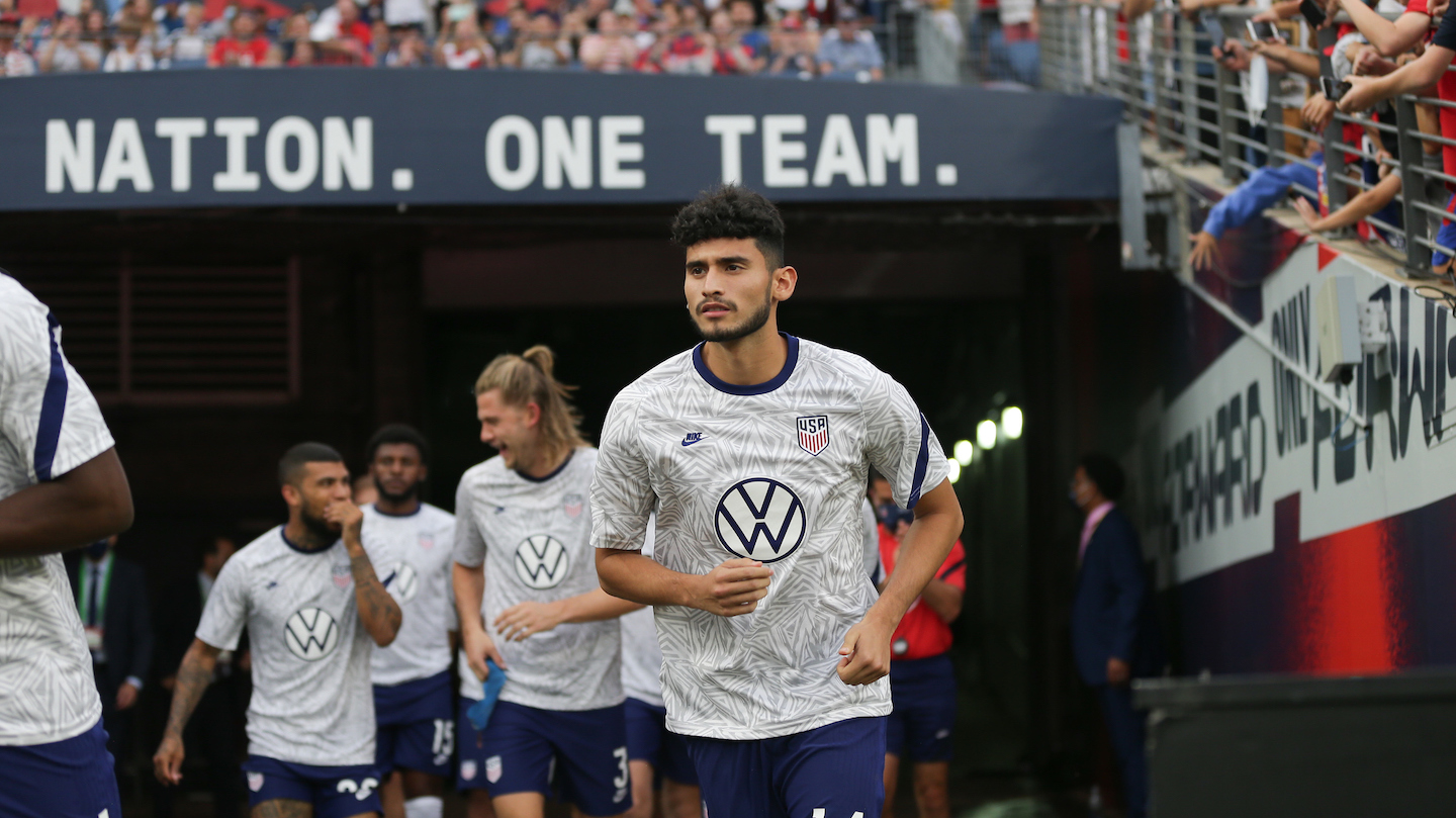FIFA 22, D.C.United Vs Bayern Munich, Club Friendly Games 2022
