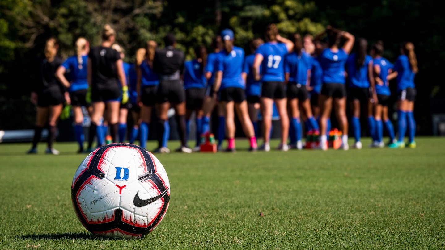 Blue Devils Announce 2022 Signing Class - Duke University