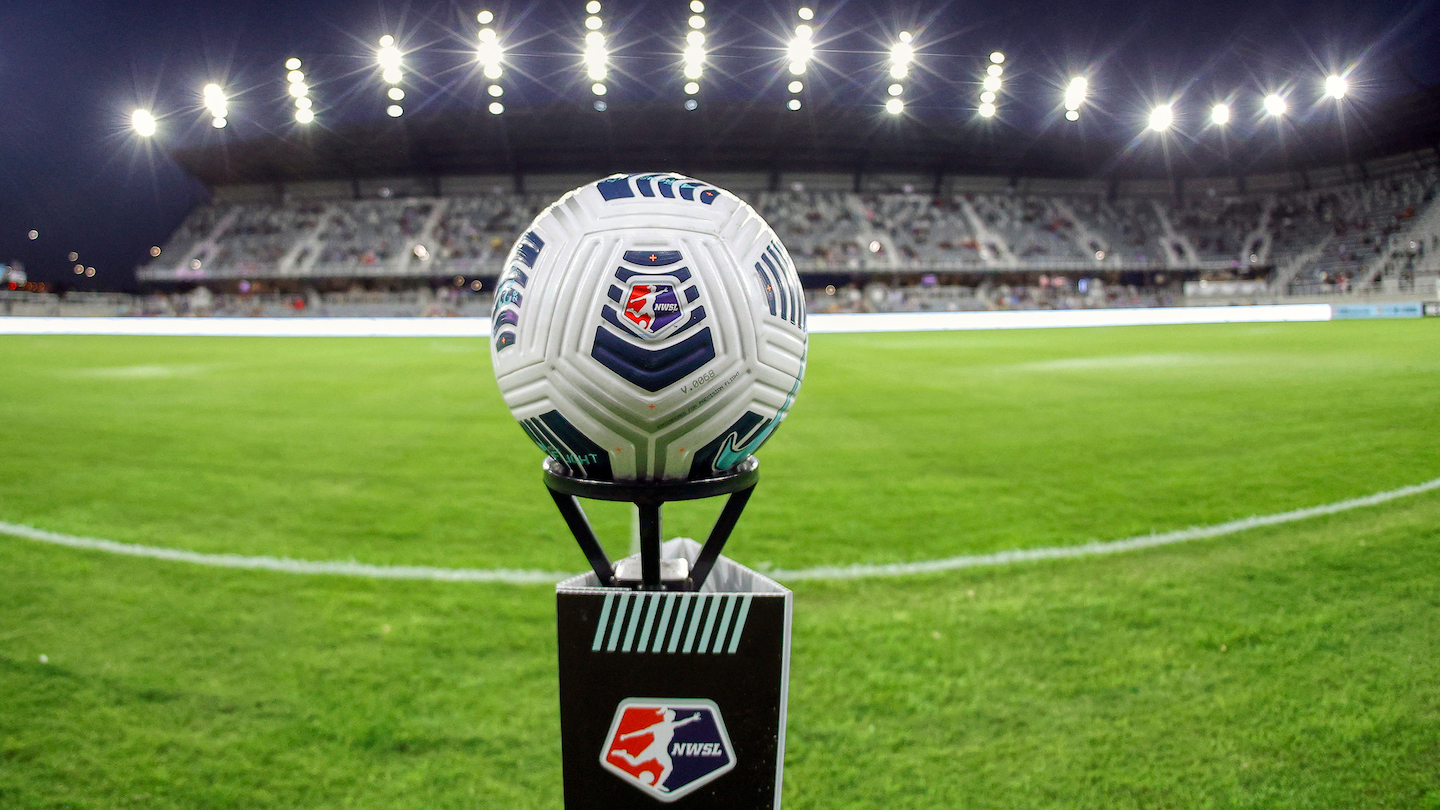 Orlando Pride v Racing Louisville FC