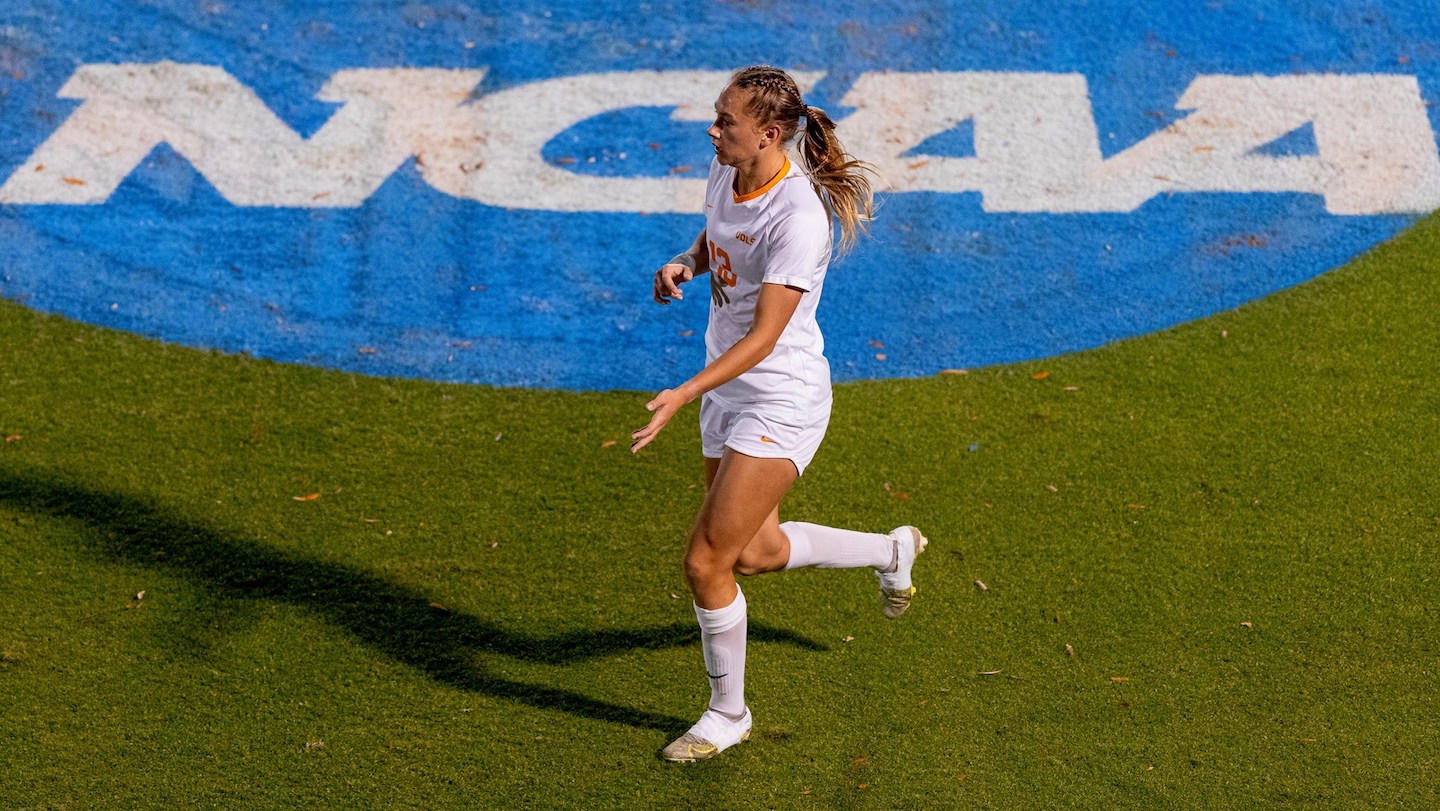 Abby Johnson - 2023 - Women's Soccer - University of Central Arkansas Athletics