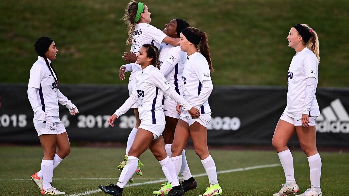 tcu women's soccer roster 2019