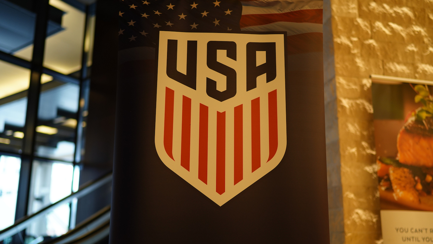 U.S. Soccer Annual General Meeting (AGM)