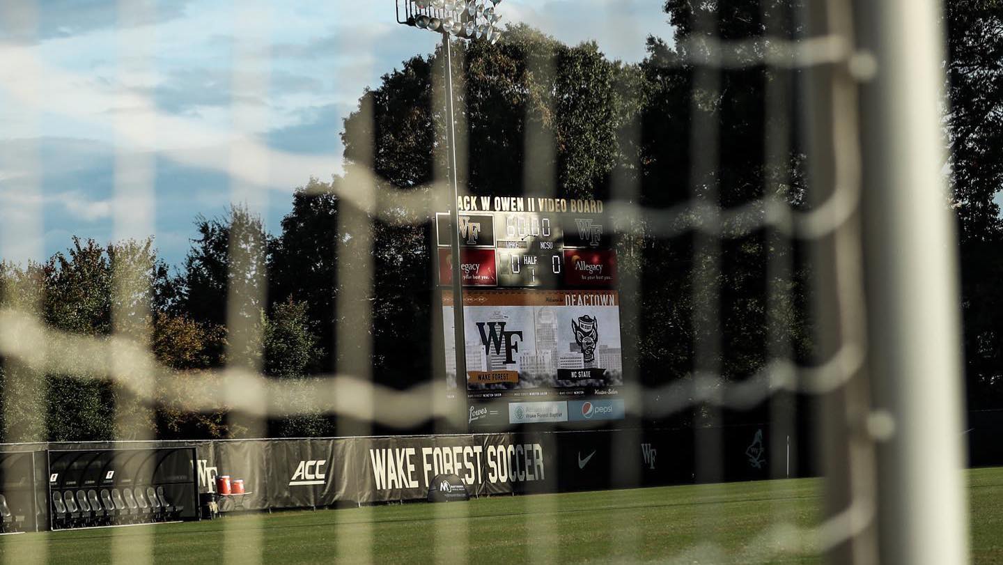wake-forest-soccer-stadium