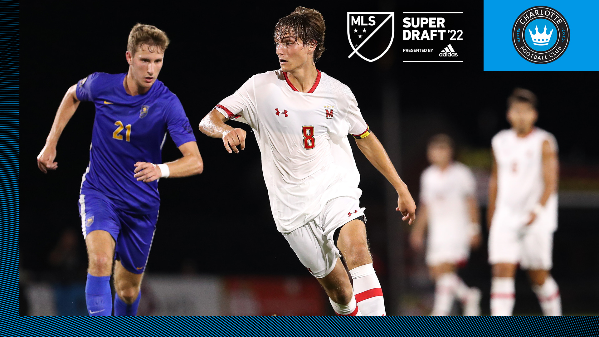 Full Results from the 2022 MLS SuperDraft - SoccerWire