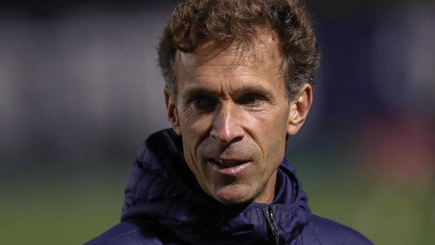 Cal men's soccer head coach Kevin Grimes retires after 22 seasons -  SoccerWire