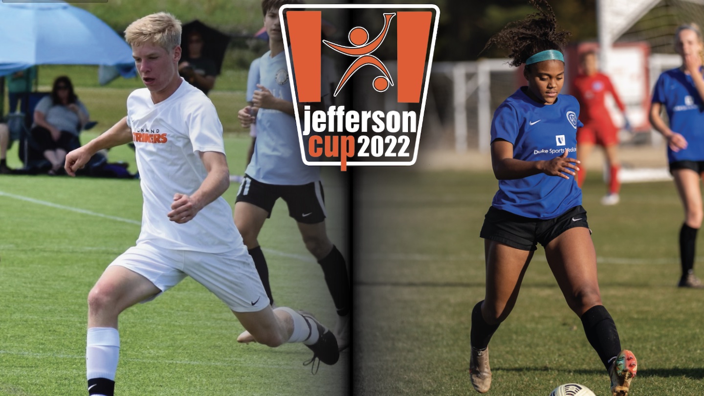 Inaugural Jefferson Cup Players Combine to be held in March 2022