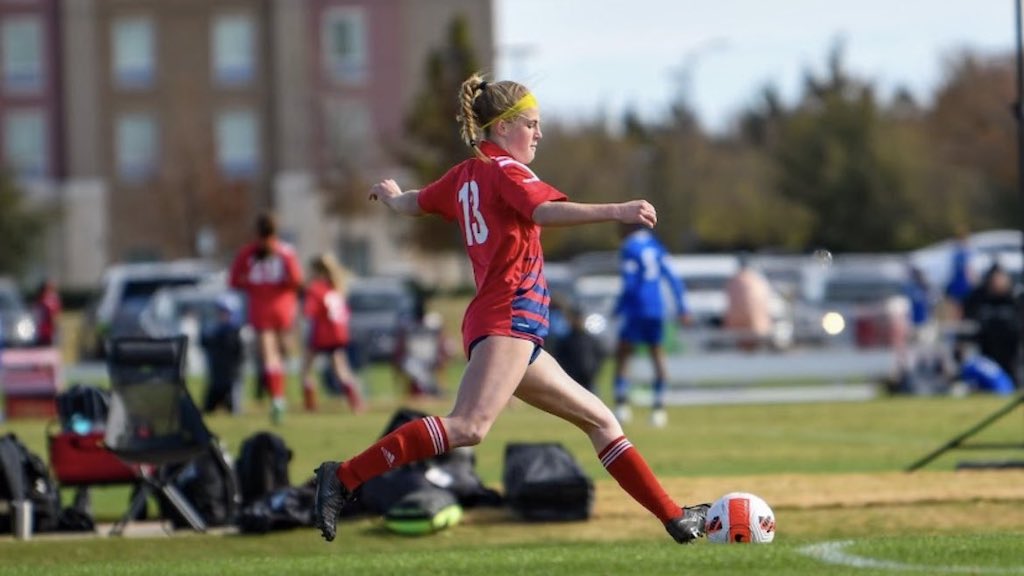 mia-gildea-ecnl