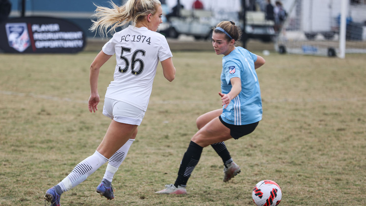 Wisconsin United FC Premier girls soccer wins third title in four years