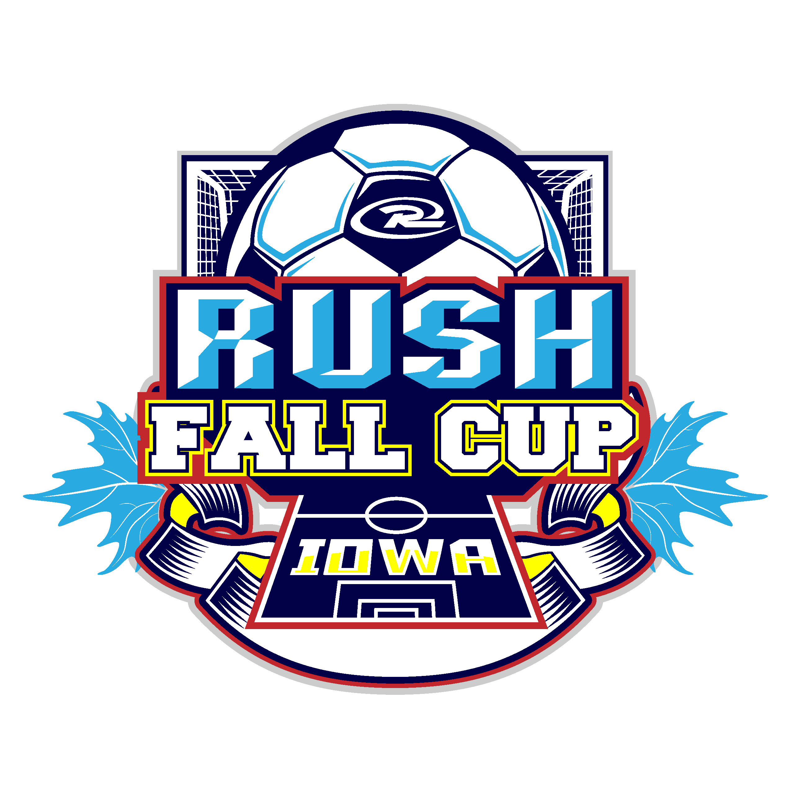rush-fall-cup