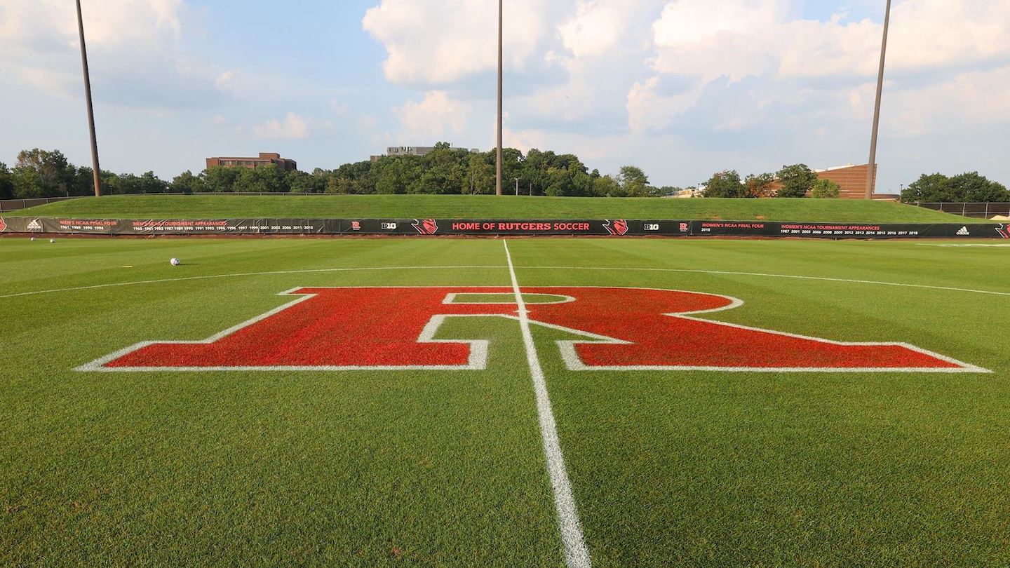 Rutgers men’s soccer signs six freshmen and two transfers