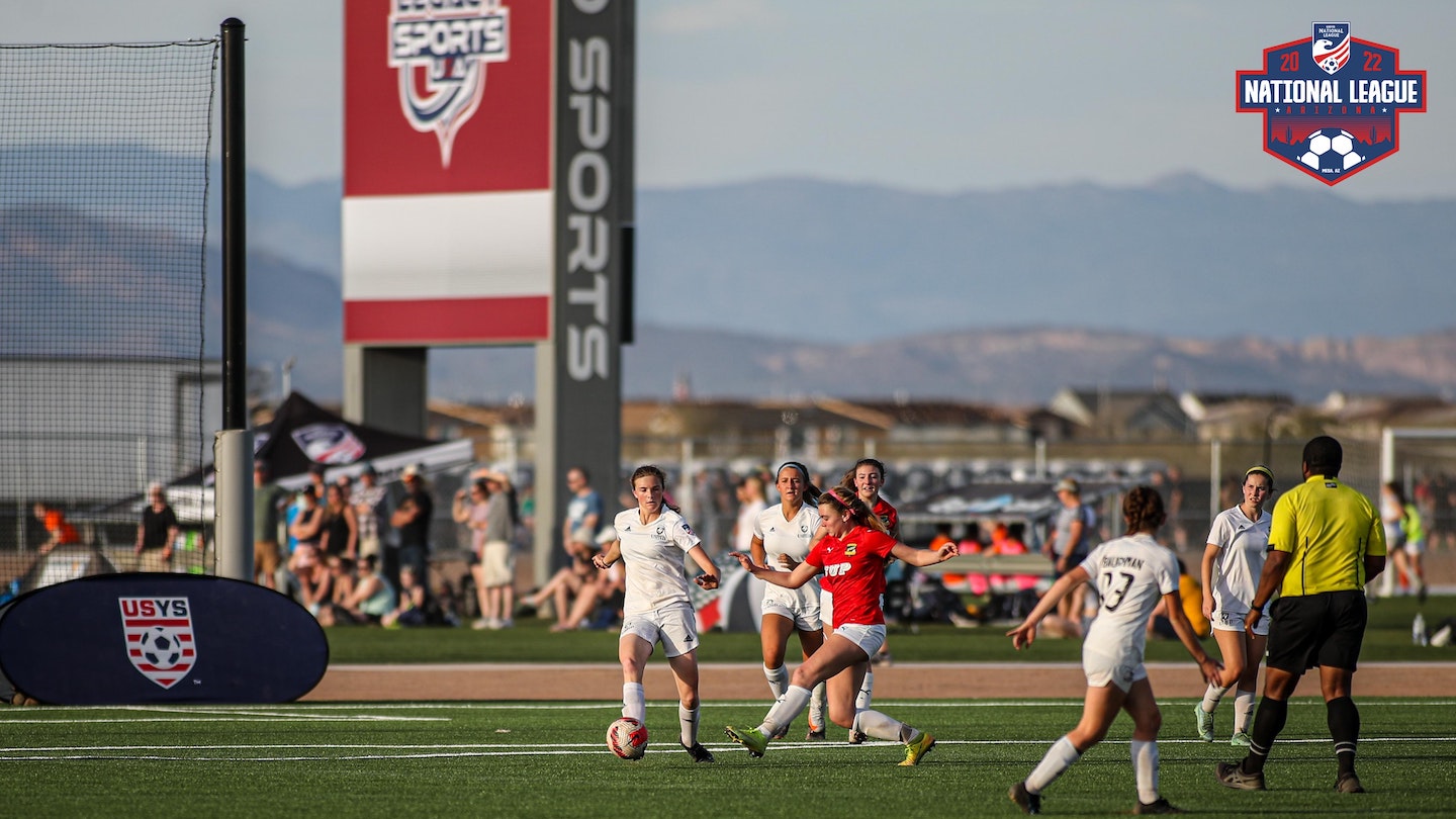 Youth Rec Soccer League Payment - Arizona Sports League