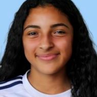 SANDOVALalisha