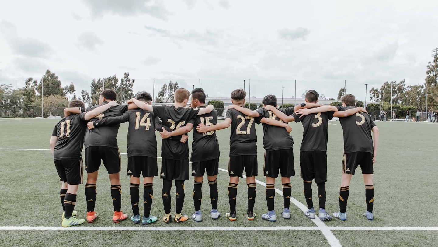 Live stream schedule released for 2022 Generation adidas Cup