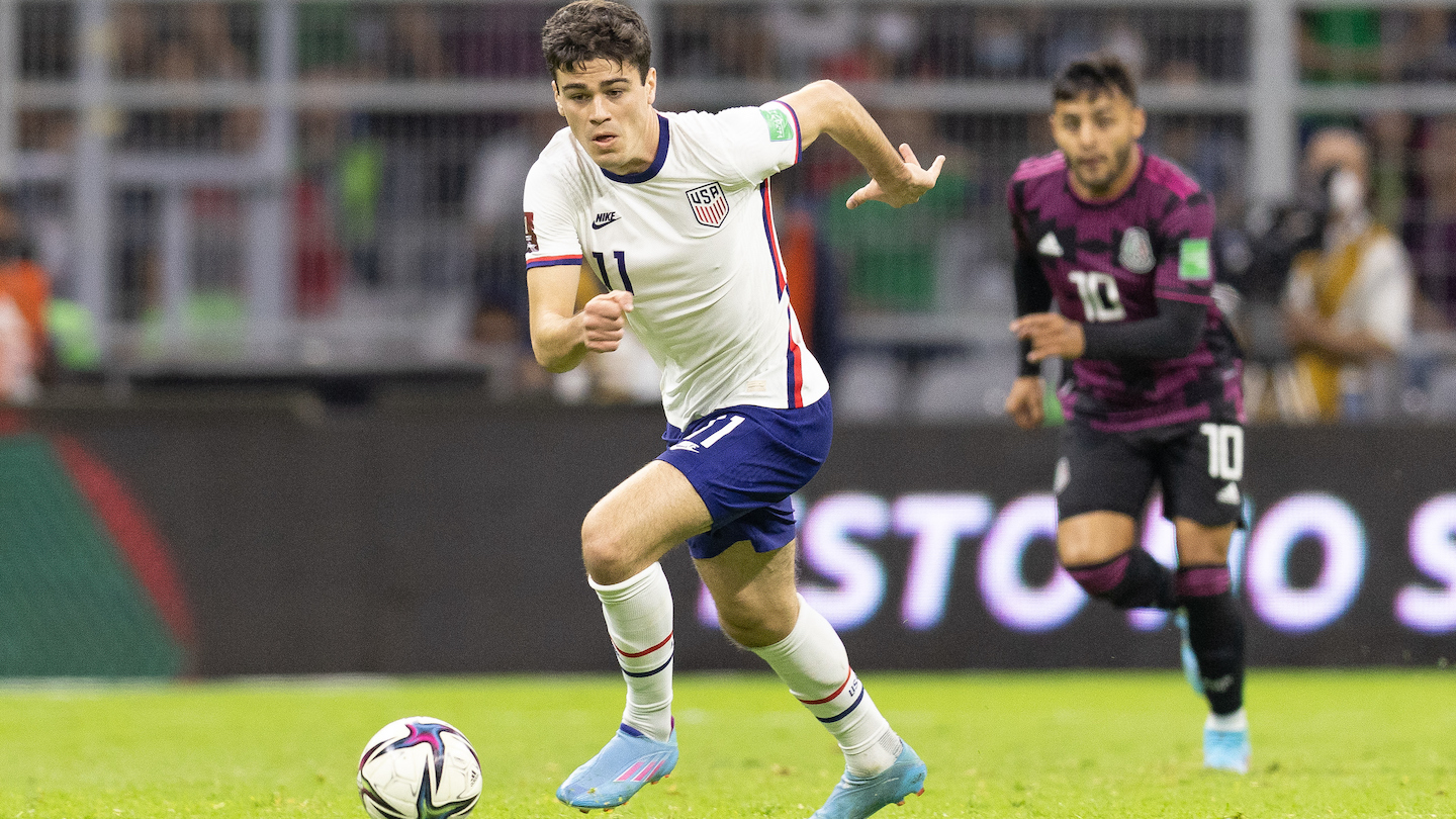 Usmnt Facing Panama On Sunday With 22 Fifa World Cup Qualification In Sight Soccerwire