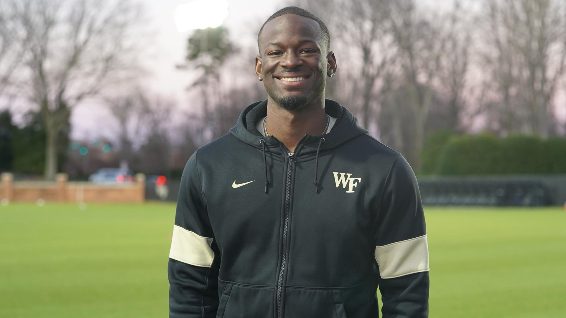 Wake Forest men's soccer adds Ade Taiwo to coaching staff - SoccerWire