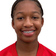 Layla Thompson