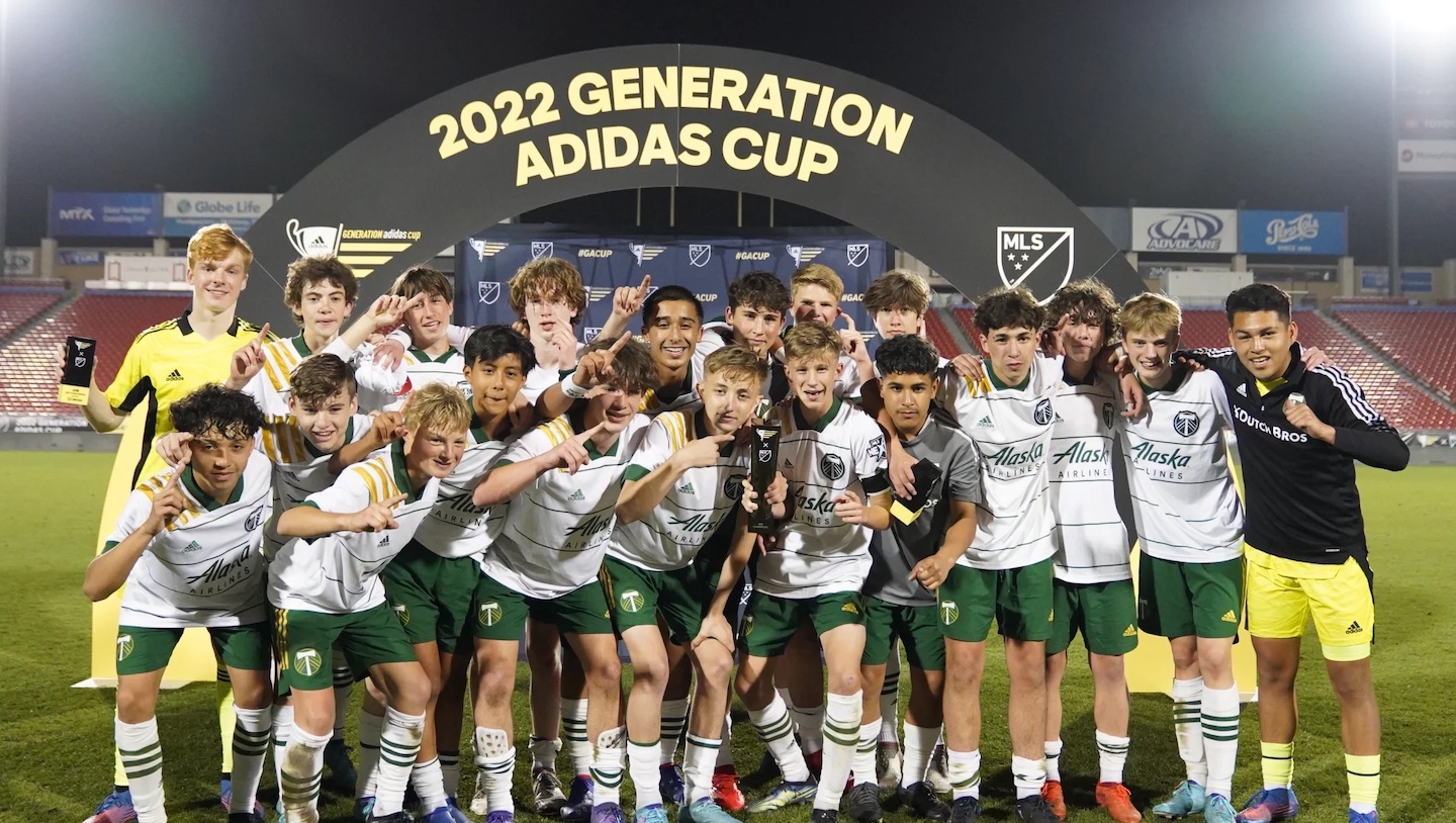 Details announced for 2022 adidas MLS College Showcase - SoccerWire