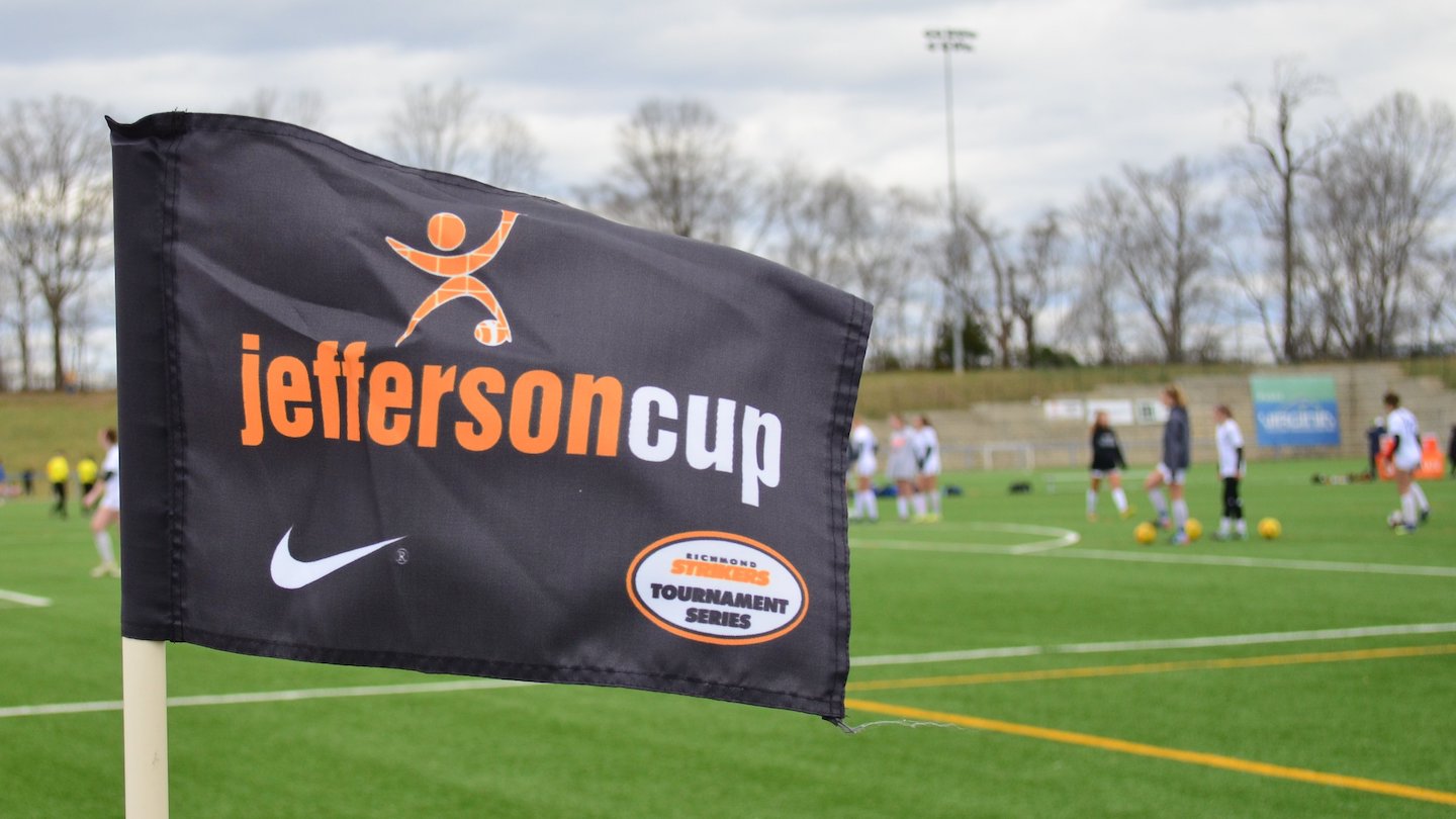 Jefferson Cup Home | SoccerWire .com