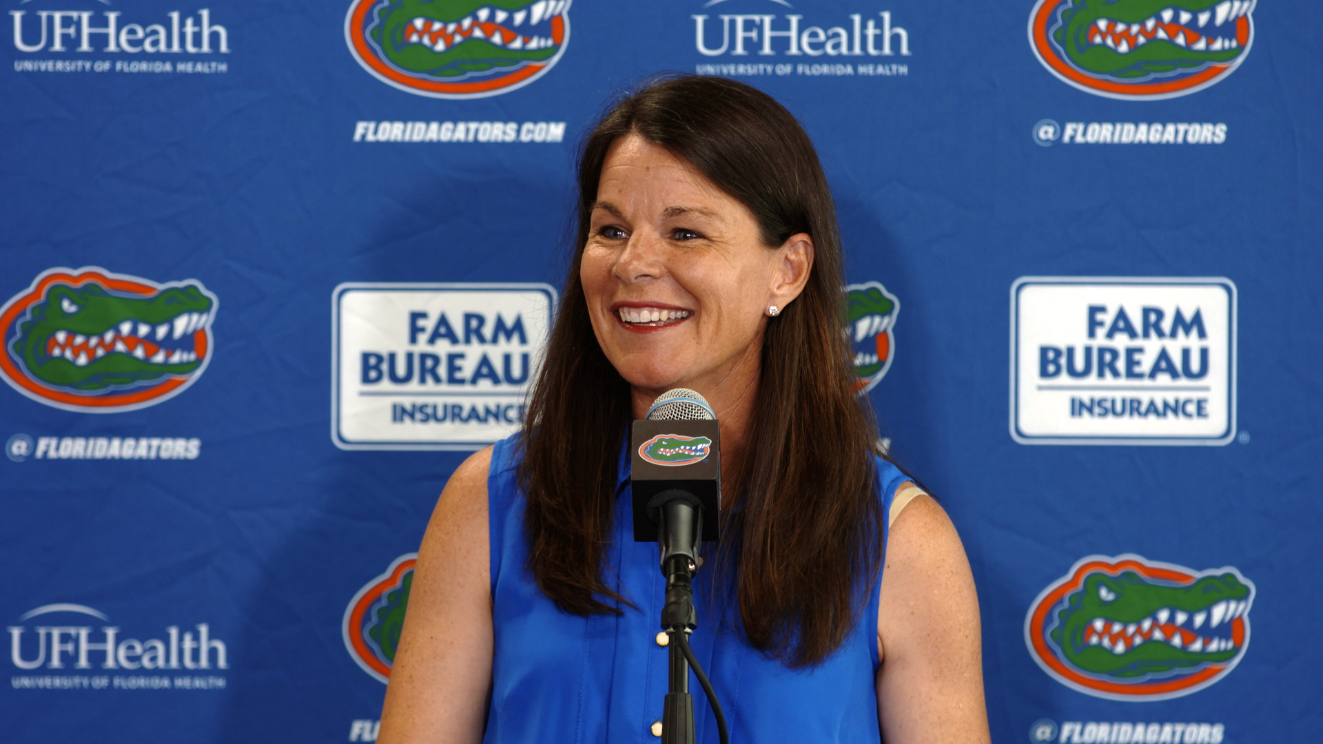 University of Florida hires Samantha Bohon as new head coach of Gators  soccer program - SoccerWire