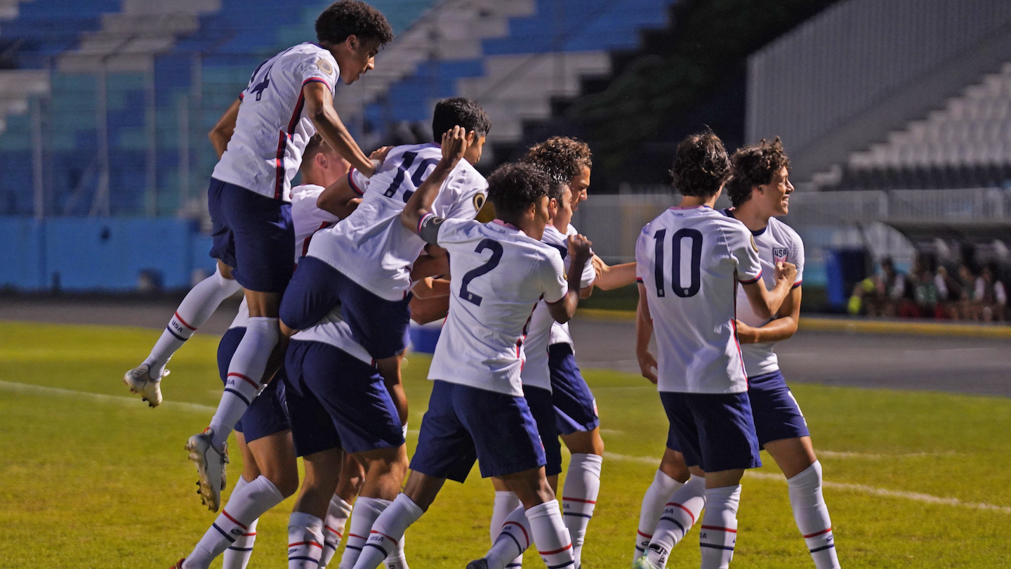 Highlights and goals: Honduras 4-0 Cuba in Concacaf Nations League