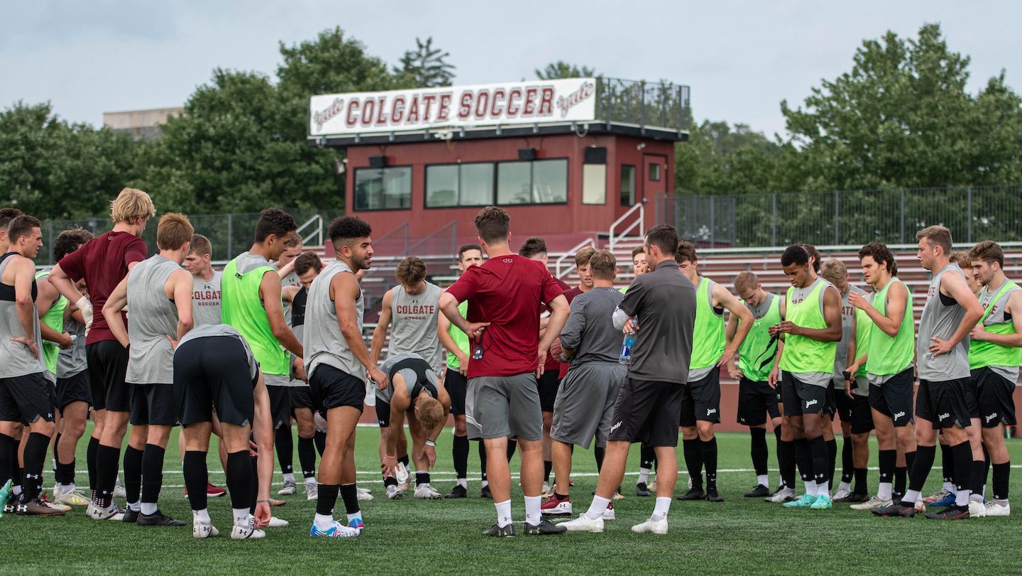 Fraser Valley Soccer League - Men's Soccer