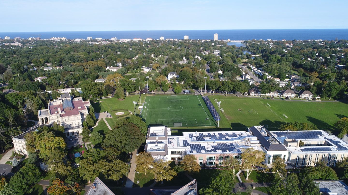 monmouth