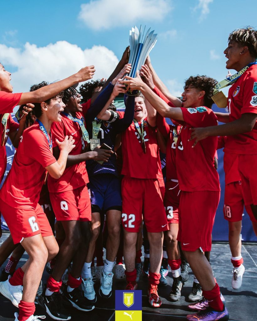 Ecnl 2024 Boys Standings Judi Lurlene