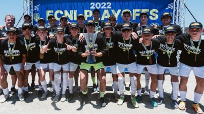 Three Herndon Teams Win League Championship to Advance to USYS Regionals;  Two Teams Still in the Hunt with State Cup Championship June 5-6